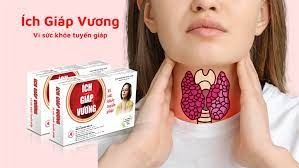 Người bị bướu cổ đơn thuần có nên dùng Ích Giáp Vương không? Chuyên gia Nguyễn Hồng Hải tư vấn